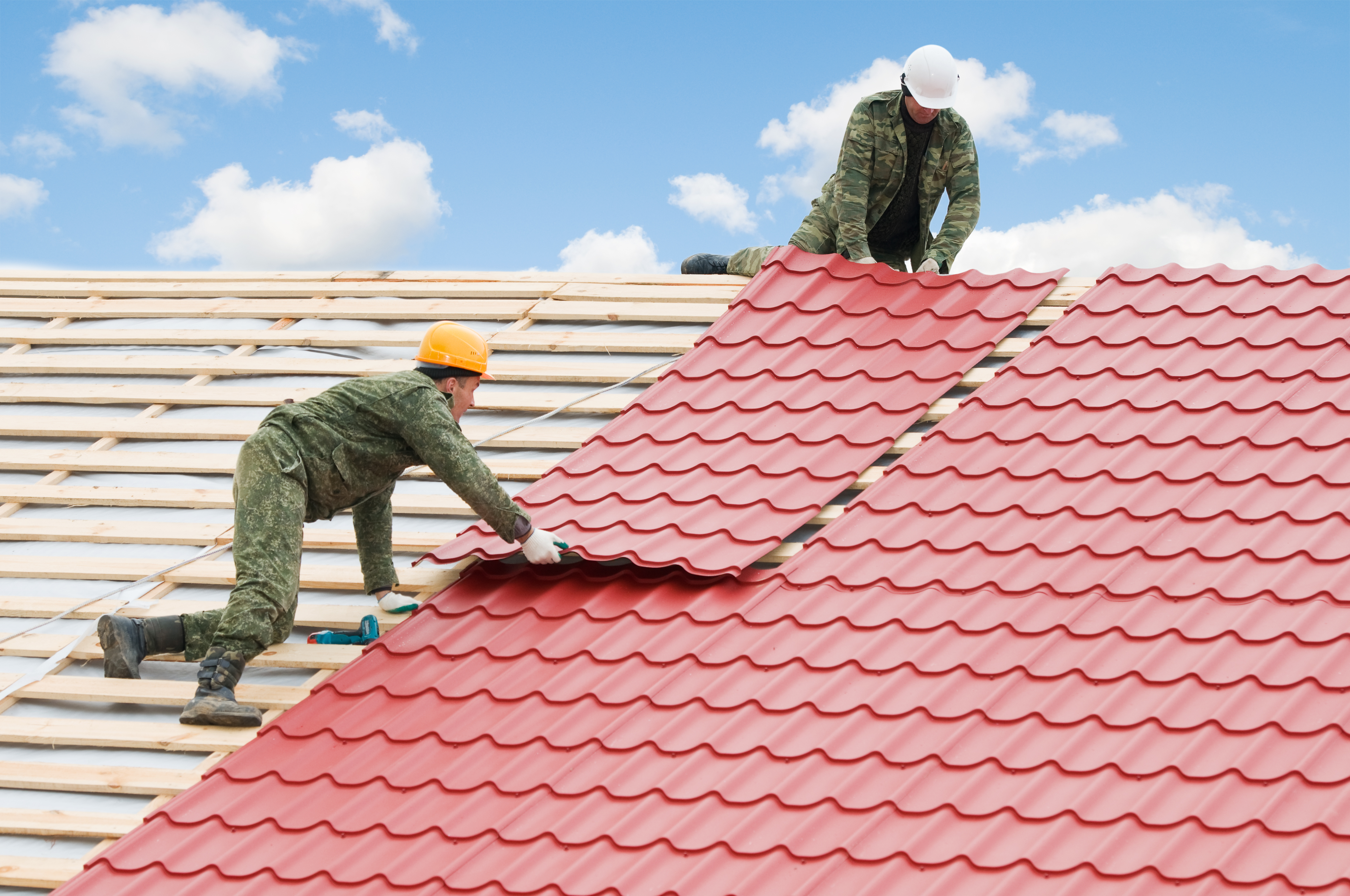 Murrells Inlet SC Roof Insurance Claims
